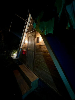 Cabin in Arusha